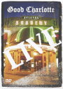 グッド・シャーロット／ライヴ・アット・ブリクストン・アカデミー【2008年2月20日までの期間限定出荷】 [ グッド・シャーロット ]