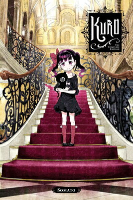 Kuro: The Complete Edition KURO THE COMP /E 