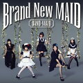 ★仕様/特典　Type-A　CD＋DVD

注目度急上昇中のガールズハードロックバンド「BAND-MAID」、待望のメジャーデビュー! ! 

2013年7月に結成した5人組ガールズバンド。ライブのことを「お給仕」と呼び、ファンのことを「ご主人様」「お嬢様」として迎えいれている。
楽曲はロックテイストを主としており「可愛らしさとかっこよさ」の相反する魅力を持ちあわせている。~ありそうでなかった、メイドのバンドのガチロック~を世界に発信をしていきます。結成から2年足らずで海外での評価が急上昇し「スリル」がfacebook上で200万再生突破! 
いいね! やコメントなど数千に及び海外からのライブオファーやCD購入希望の連絡が殺到しております。

＜収録内容＞
【CD】 
1. the non-fiction days
2. LOOK AT ME
3. ORDER
4. Brand-New Road
5. YURAGU
6. FREEDOM
7. Before Yesterday
8. alone　

【DVD】 
1.the non-fiction days (Music Video）
2.ORDER (Music Video)
3.alone (Music Video)