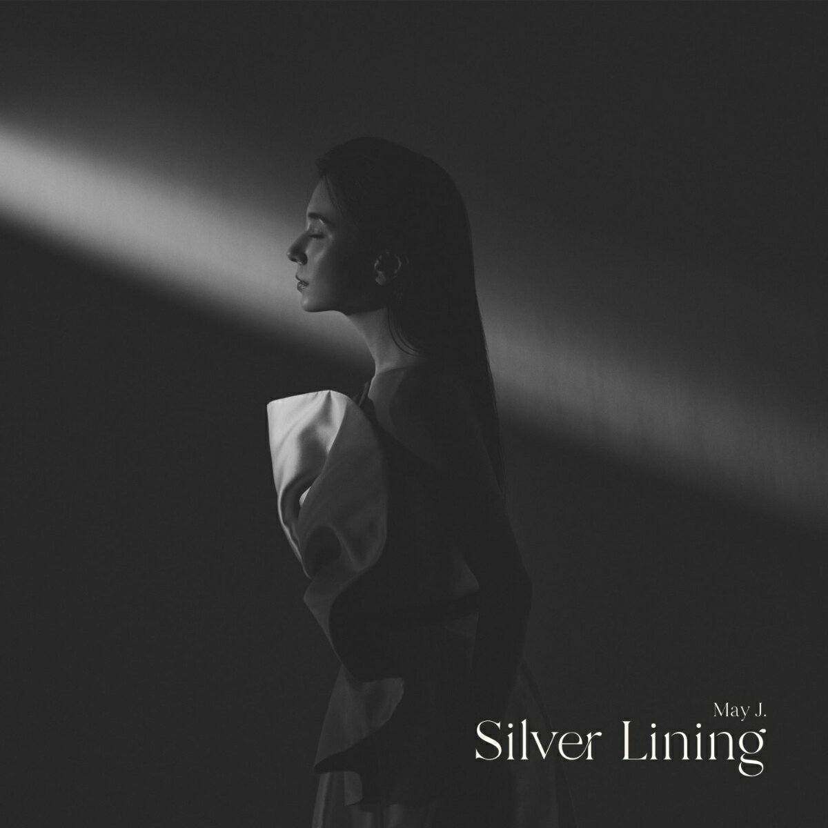 Silver Lining [ May J. ]