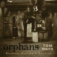 【輸入盤】Orphans (Digi)