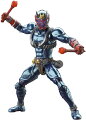 Figure-rise Standard 仮面ライダー響鬼 (プラモデル)【クレジットカード決済限定】