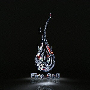 FIRE BALL All Time Best “BLACK～Fire Ball's Choice～” (初回限定盤) [ FIRE BALL ]