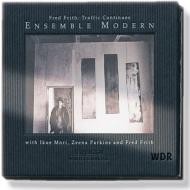 【輸入盤】Ensemble Modern Traffic Continues, Traffic Continues.2