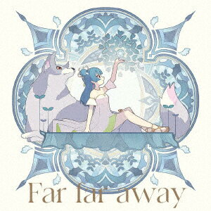 TV 幻日のヨハネ -SUNSHINE in the MIRROR- 第1話挿入歌「Far far away」＜A盤＞ [ ヨハネ(CV.小林愛香)/ダイヤ(CV.小宮有紗),ルビィ(CV.降幡愛),チカ(CV.伊波杏樹) ]