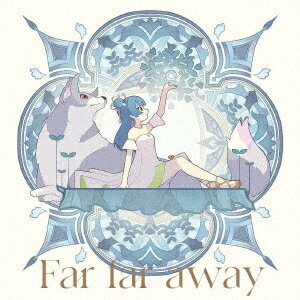 TV 幻日のヨハネ -SUNSHINE in the MIRROR- 第1話挿入歌「Far far away」＜A盤＞