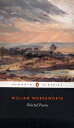 William Wordsworth: Selected Poems WILLIAM WORDSWORTH SEL POEMS （Penguin Classics） William Wordsworth