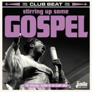 【輸入盤】Stirring Up Some Gospel: Original Sound Of Uk Club