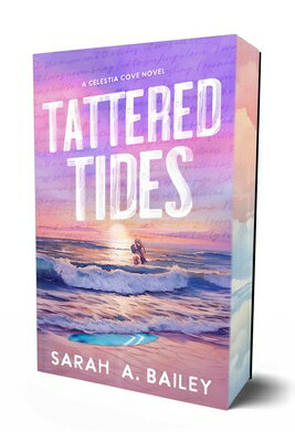 Tattered Tides TATTERED TIDES LTD/E （Celestia Cove） 