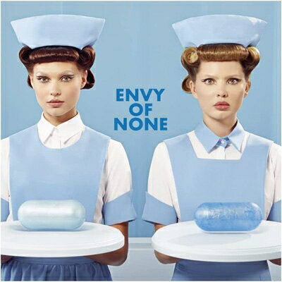 【輸入盤】Envy Of None