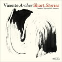 Vicente Archerヴィセント・アーチャー 発売日：2023年06月09日 JAN：0875531024425 CM060922 Cellar Live CD ジャズ モダンジャズ 輸入盤