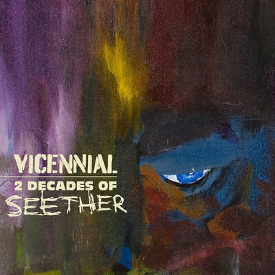 【輸入盤】Vicennial - 2 Decades Of Seether