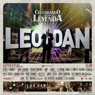 【輸入盤】Celebrando La Leyenda (+dvd)