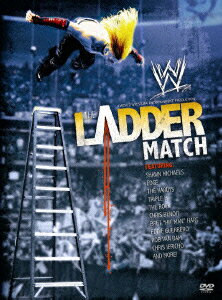 WWE ラダー・マッチ [ (格闘技) ]