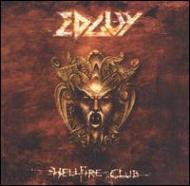 【輸入盤】Hellfire Club [ Edguy ]