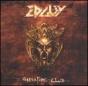 【輸入盤】Hellfire Club [ Edguy ]