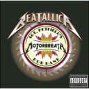 【輸入盤】Sgt Hetfield's Motorbreath Pub Band [ Beatallica ]