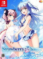 Strawberry Nauts 完全生産限定版 Switch版の画像