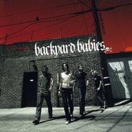 【輸入盤】Stockholm Syndrome [ Backyard Babies ]