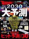 2024→2030大予測 （日経ホームマガジン） 日経トレンディ