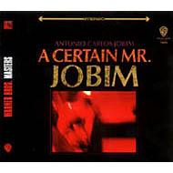 【輸入盤】Certain Mr Jobim