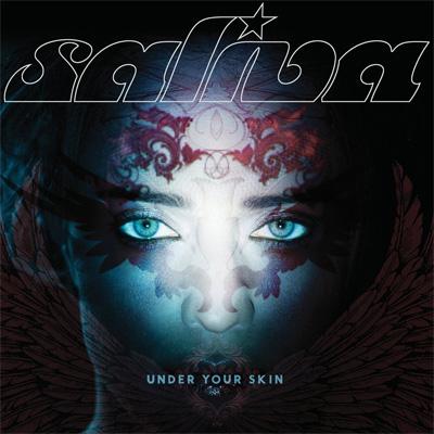 【輸入盤】 Under Your Skin