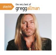 【輸入盤】Playlist: The Very Best Of Gregg Allman