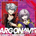 【楽天ブックス限定先着特典】ARGONAVIS Cover Collection -Marble-(アクリルコースター Marble Ver)