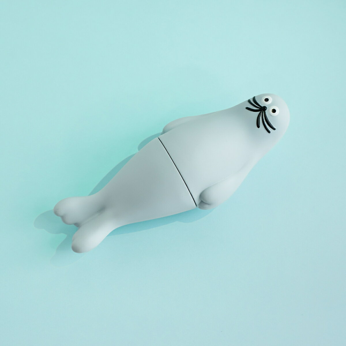 アザラシ / GRAY (フィギュア)