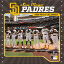 サンディエゴ・パドレス 2026年 MLB公式カレンダー / ダルビッシュ有&松井裕樹 掲載 輸入版 壁掛け 30.5 x 61 cm (San Diego P...