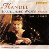 Disc1
1 : Suite for Harpsichord in B flat major, HWV 434
2 : Suite for Harpsichord in B flat major, HWV 434
3 : Suite for Harpsichord in B flat major, HWV 434
4 : Suite for Harpsichord in B flat major, HWV 434
5 : Chaconne and Variations (21) for Harpsichord in G major, HWV 435
6 : Suite for Harpsichord in D minor, HWV 436
7 : Suite for Harpsichord in D minor, HWV 436
8 : Suite for Harpsichord in D minor, HWV 436
9 : Suite for Harpsichord in D minor, HWV 436
10 : Suite for Harpsichord in D minor, HWV 436
11 : Suite for Harpsichord in D minor, HWV 437
12 : Suite for Harpsichord in D minor, HWV 437
13 : Suite for Harpsichord in D minor, HWV 437
14 : Suite for Harpsichord in D minor, HWV 437
15 : Suite for Harpsichord in E minor, HWV 438
16 : Suite for Harpsichord in E minor, HWV 438
17 : Suite for Harpsichord in E minor, HWV 438
18 : Suite for Harpsichord in G minor, HWV 439
19 : Suite for Harpsichord in G minor, HWV 439
20 : Suite for Harpsichord in G minor, HWV 439
Powered by HMV
