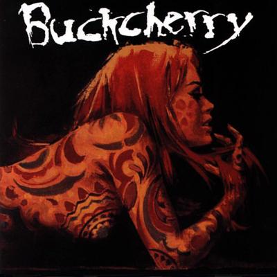 【輸入盤】Buckcherry [ Buckcherry ]