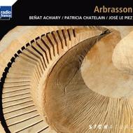 【輸入盤】Arbre A Son