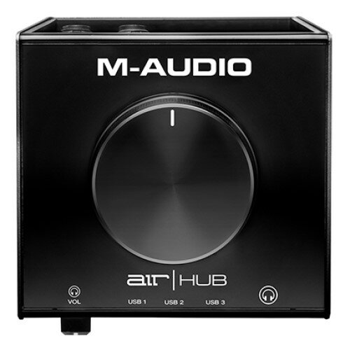 M-AUDIO AIR HUB