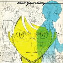 Take Your Way [ livetune adding Fukase(from SEKAI NO OWARI) ]