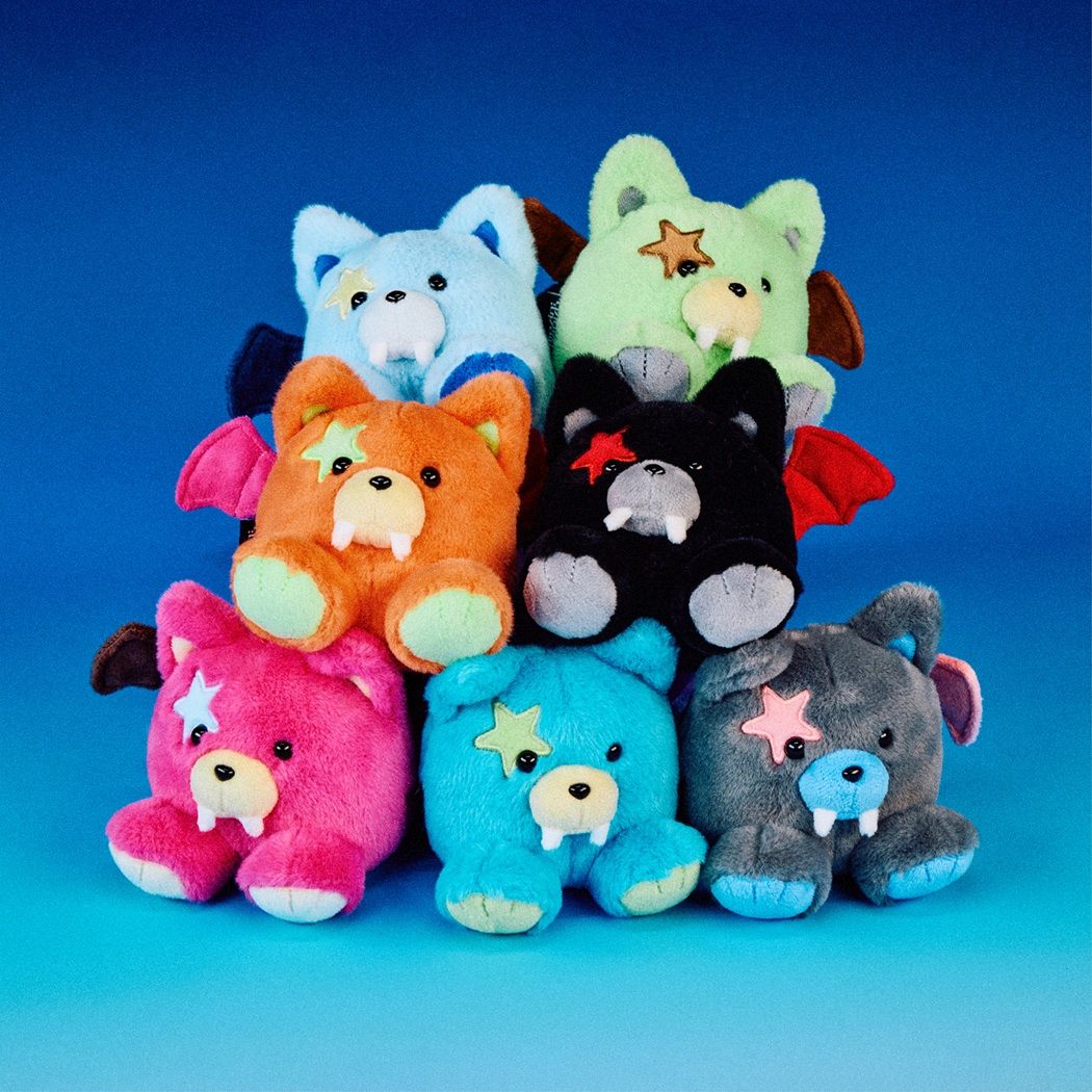 THE SIN : VANISH: 7th Mini Album (Voice Keyring Ver.)(ランダムバージョン) ［8cm CD］（KOR）