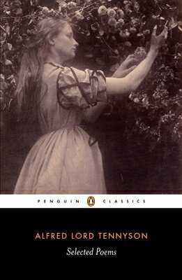This gorgeous new collection gathers into one concise volume the finest work by Queen Victoria's favorite poet. Whether steeped in sensuous melancholy, as in "Maud," or chivalric, heroic, and allegorical, as in "Morte D'Arthur," Tennyson's poetry epitomizes the Victorian age for which he became a spokesperson when named Poet Laureate of England in 1850.