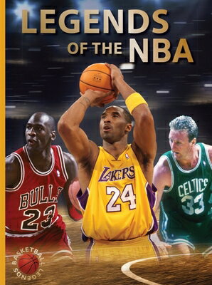 LEGENDS OF THE NBA(H) [ . ]