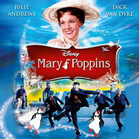 【輸入盤】Mary Poppins