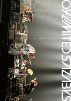 2nd MOVIE 「LIVE AT NIPPON BUDOKAN」(DVD初回生産限定盤)