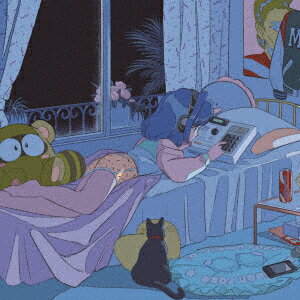 タイムレス・ローファイ 2