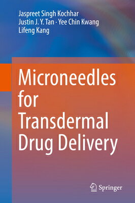 Microneedles for Transdermal Drug Delivery MICRONEEDLES FOR TRANSDERMAL D 