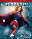 SUPERGIRL/スーパーガール ＜セカンド＞ 後半セット メリッサ ブノワ