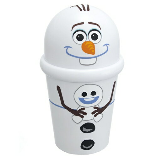 ディズニー フルキャラアイス マグ オラフ＆スノーギースのサムネイル