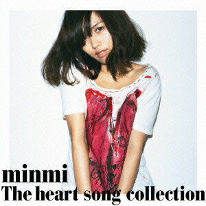 THE HEART SONG COLLECTION [ MINMI ]