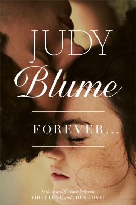Forever... FOREVER Judy Blume