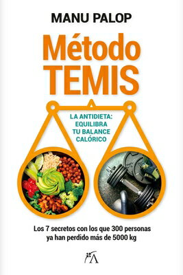 Mtodo Temis SPA-METODO TEMIS 