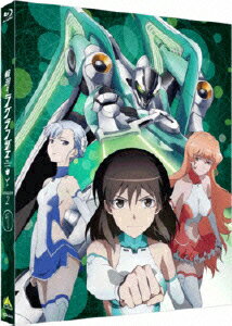 輪廻のラグランジェ season2 1 【初回限定版】 【Blu-ray】