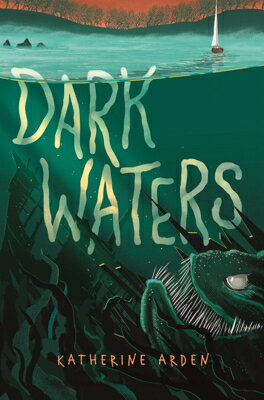 Dark Waters DARK WATERS （Small Spaces Quartet） 
