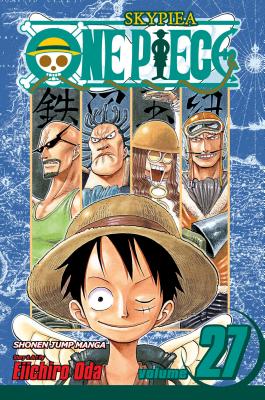 ONE PIECE #27(P)